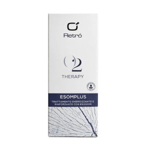 Retrò Esomplus Stärkende Haarkur 100ml – Belebende Kopfhaut 2
