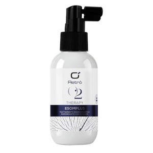 Retrò Esomplus Trattamento Rinforzante Capelli 100ml – Energizzante Cuoio Capelluto