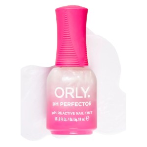 Orly pH Perfector Cool Blush 18ml – Natürlicher Glanz Nagellack 2