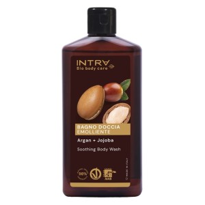BAGNO DOCCIA BIOLOGICO EMOLLIENTE 400 ML INTRA