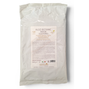 SKINSYSTEM ALGO BOTANIC MASK SOOTHING 500 GR