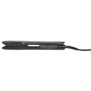 Ultron Envy Ionic Straightener 1 Matt Black – Piastra Ionica Professionale con Cheratina, Argan e Macadamia 2