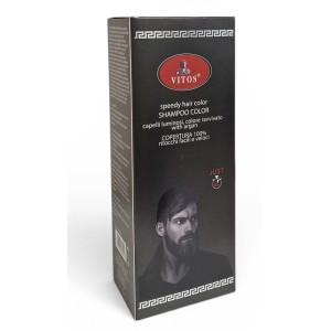 Vitos Speedy Hair Color...