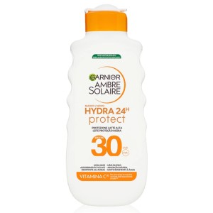 GARNIER AMBRE SOLAIRE HYDRA 24H PROTECT SPF 30 - 175 ML