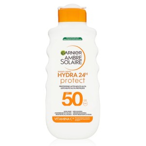 GARNIER AMBRE SOLAIRE HYDRA 24H PROTECT SPF 50+ - 175 ML