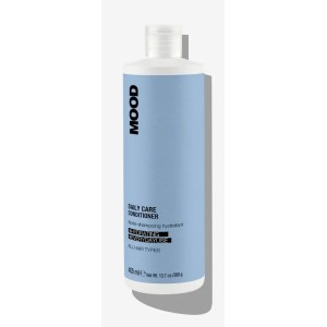 MOOD Daily Care Conditioner Idratante Uso Quotidiano 400 ml