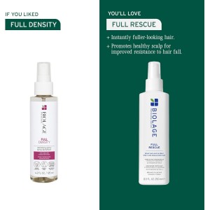 BIOLAGE Full Rescue Densifying Spray 250 ml 2