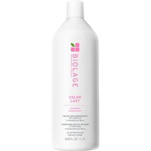 BIOLAGE COLOR LAST SHAMPOO...