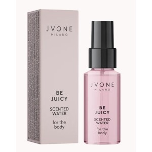JVONE Milano Be Juicy Acqua Profumata Corpo e Capelli 30 ml