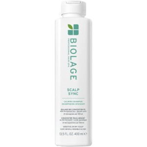 Alfaparf Milano Biolage Scalp Sync Calming Shampoo 400 ml