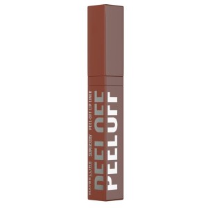 Maybelline New York SuperStay Peel-Off Lip Liner – Tinta Labbra Peel Off a Lunga Tenuta 24H
