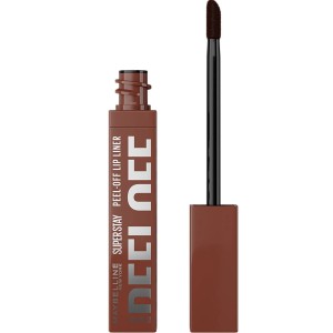 Maybelline New York SuperStay Peel-Off Lip Liner – Tinta Labbra Peel Off a Lunga Tenuta 24H 2