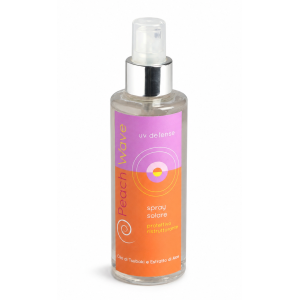 Farmavit PeachWave Spray Solare Protettivo Capelli 150ml