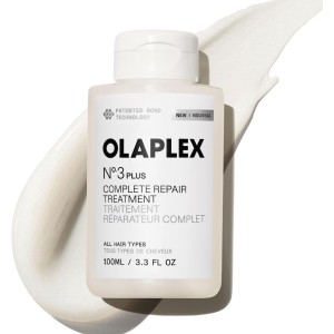OLAPLEX N°.3 PLUS 100ml Trattamento