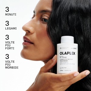 OLAPLEX N°.3 PLUS 100ml Trattamento 2