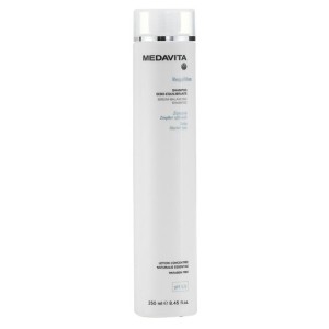 MEDAVITA Requilibre Shampoo Seboequilibrante 250ml Shampoo Professionale Cute Grassa e Capelli Grassi