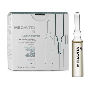 MEDAVITA Lotion Concentrée 13x6ml Fiale