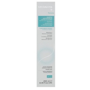 MEDAVITA Puroxine Shampoo Antiforfora 250ml Shampoo Professionale Antiforfora Purificante Anti Prurito 2