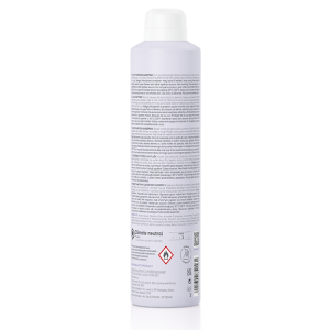 KERASILK Multi-Purpose Hairspray 300 ml Professionelles Haarspray Flexibler Halt Hitzeschutz Biomimetic Silk 2