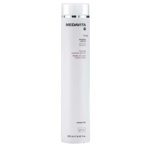 Medavita Cute Velour Soothing Shampoo 250 ml