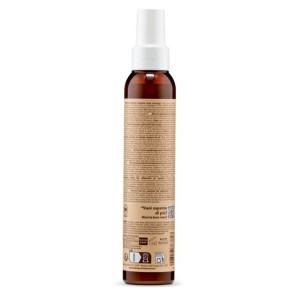 Alama Professional Hydra Sun Remedy Reparierendes Leave-in Spray 150 ml – After Sun Haarpflege mit Phyto-Shield 2
