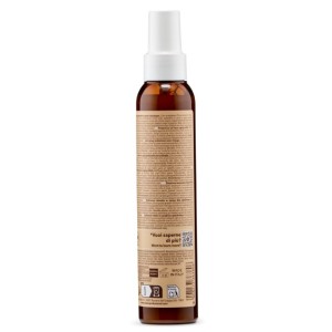 Alama Professional Hydra Sun Milk Leave-in Sonnenschutzspray 150 ml – UV-Haarschutz mit Phyto-Shield 2