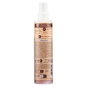 Alama Professional Hydra Light Balsam Spray Bifasico Idratante 250 ml – Leave-in con Olio di Argan per Capelli Secchi 2