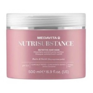 Medavita Nutrisubstance...