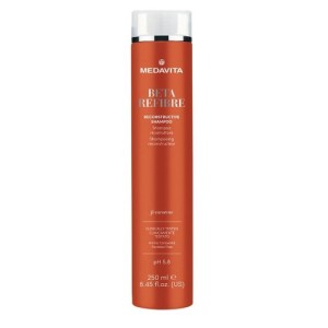 Medavita Beta Refibre Shampoo Ricostruttore 250 ml