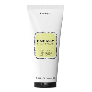 Kemon Hair Care Energy Treatment 200 ml Trattamento Energizzante Capelli