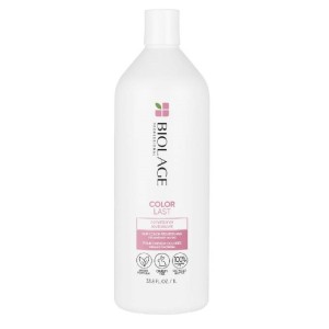 Biolage color last...