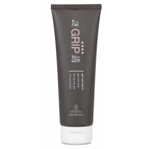 Light Irridiance Final Grip Touch Gel Cera Forte per Capelli 250 ml