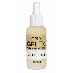 ORLY Gel FX Cuticle Oil 9 ml – Vitaminreiches Nagelhautöl