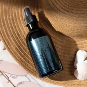 Lavish Care Ocean Mist Hair Spray 300 ml – Spray Salino Effetto Onde Beach Waves con Sale Marino Naturale e Vitamina E 2