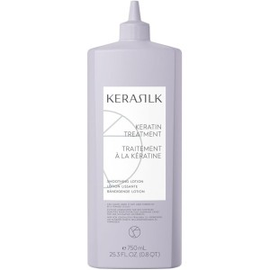 Kerasilk Expert Services Smoothing Lotion 750 ml