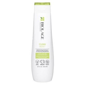 Biolage Professional Clean Reset Shampoo 250 ml – Tiefenreinigendes Shampoo für alle Haartypen
