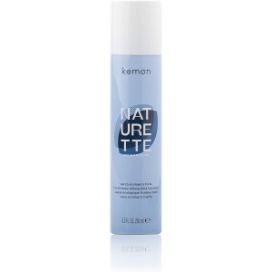 Kemon Naturette Lacca Ecologica Forte No Gas 250ml