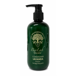BIOLAB TOSCANO CONDITIONER THE TREATMENT ORGANIC LAVANDA 250 ML