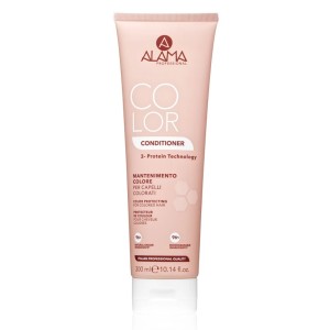 Alama Color Conditioner 300 ml – Schützende Spülung für coloriertes Haar