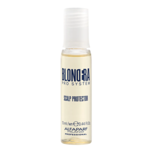ALFAPARF Blondera Scalp Protector 12 x 13 ml – Kopfhautschutz bei Coloration und Blondierung 2