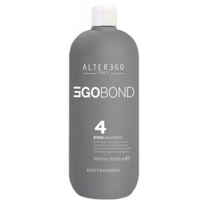 ALTER EGO ITALY Egobond 4...