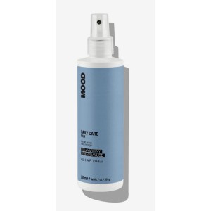 MOOD Daily Care Milk 200 ml – Balsamo Spray Leave-In Idratante e Districante
