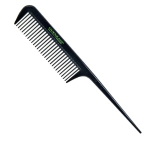 Guenzani Pettine a Coda Denti Alti in Carbonio GUE649/E