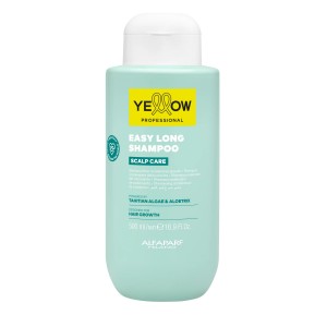 Yellow Professional Easy Long Shampoo 500 ml – Shampoo für Haarwachstum