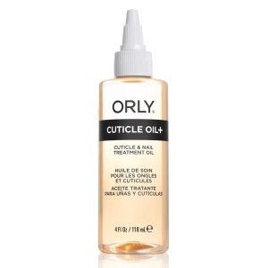 ORLY Cuticle Oil+ Nagel- und Nagelhautöl 118 ml