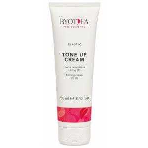 Byotea Elastic Tone Up Cream Straffende Körpercreme 250 ml