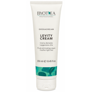 Byotea Drenadream Levity Cream Drainage Körpercreme 250 ml