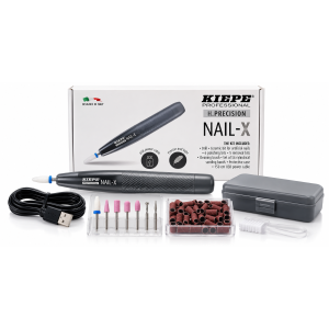 kiepe-nail-x-fresa-unghie-25000-giri-kit-usb