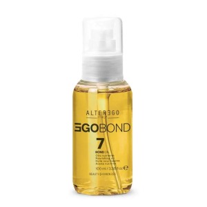 Alter Ego Italy Egobond 7 Bond Oil – Pflegendes Haaröl 100 ml