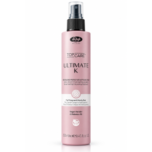 Lisap Milano Ultimate K Spray Termoprotettivo Anticrespo 250 ml